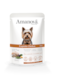 Amanova Wet Adult Dog Exquisite Chicken - 100g