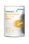 Trovet Plus Pouch Cat Urinary Struvite Veterinary Diets Wet Food 85g Pack of 12