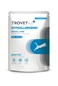 Trovet Plus Pouch Cat Hypoallergenic Lamb Veterinary Diets Wet Food 85g Pack of 12