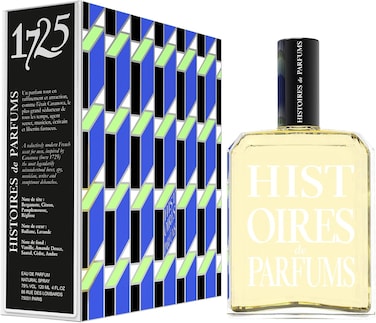 Histoires De Parfums 1725 Men's Eau De Perfume, 120ml