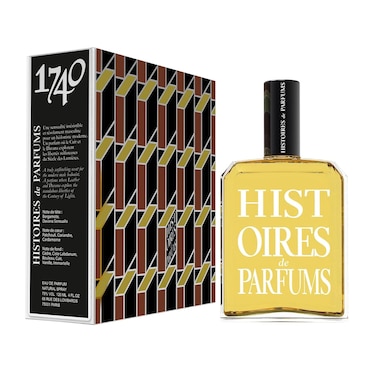Histoires De Parfums 1740 EDP 120ml for Men