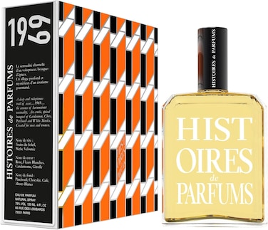 Histoires De Parfums 1969 Women Eau Perfume, 120ml