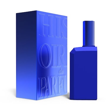 HISTOIRES de PARFUMS This Is Not a Blue Bottle 1.7 EDP 60ml