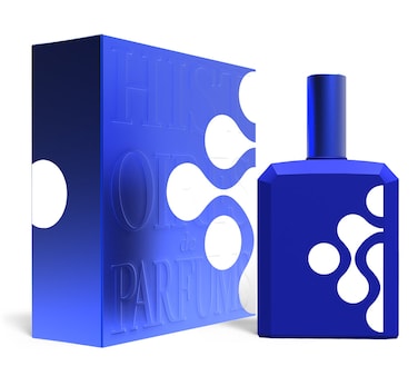 Histoires De Parfums This Is Not A Blue Bottle 1.4 For Unisex Eau De Parfum 115ml
