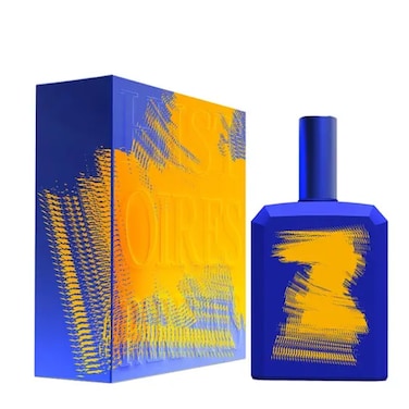HISTOIRES de PARFUMS This Is Not a Blue Bottle 1.7 EDP 115ml