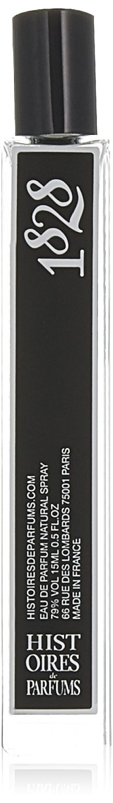 Histoires de Parfums1828 Eau De Parfum Spray, 0.5 Fl Oz