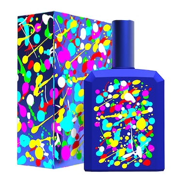Histoires De Parfums This Is Not A Blue Bottle 1.2 For Unisex Eau De Parfum 115ml