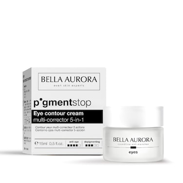 Bella Aurora Eye Contour Cream 15Ml