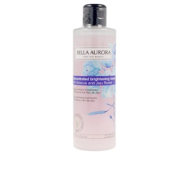 BELLA AURORA CONCENTRATED BRIGHTENING TONER  200ml