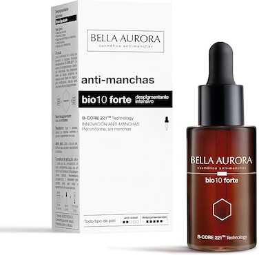 Bella Aurora Bio 10 Forte Dropper Intense Antidarkall Skin 30Ml