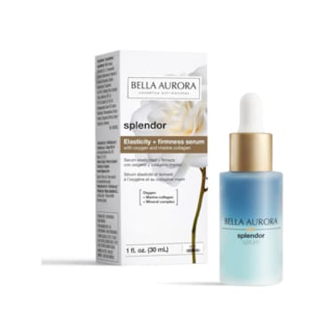 BELLA AURORA ELASTICITY + FIRMNESS SERUM 30ml
