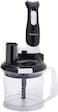MEBASHI ME-HBL1001B 14 in 1 Hand Blender