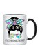 Occupational The Mug, 11 Ounces, Occupational Therapy Coffee Mug, OT Cup, OT The, Occupational Therapy Cup, Occupational Therapy Mug