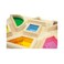 Translucent Puzzle