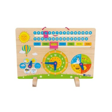 My Calendar