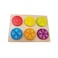 Fraction Learning Puzzle