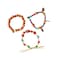 Make Folk Bracelets