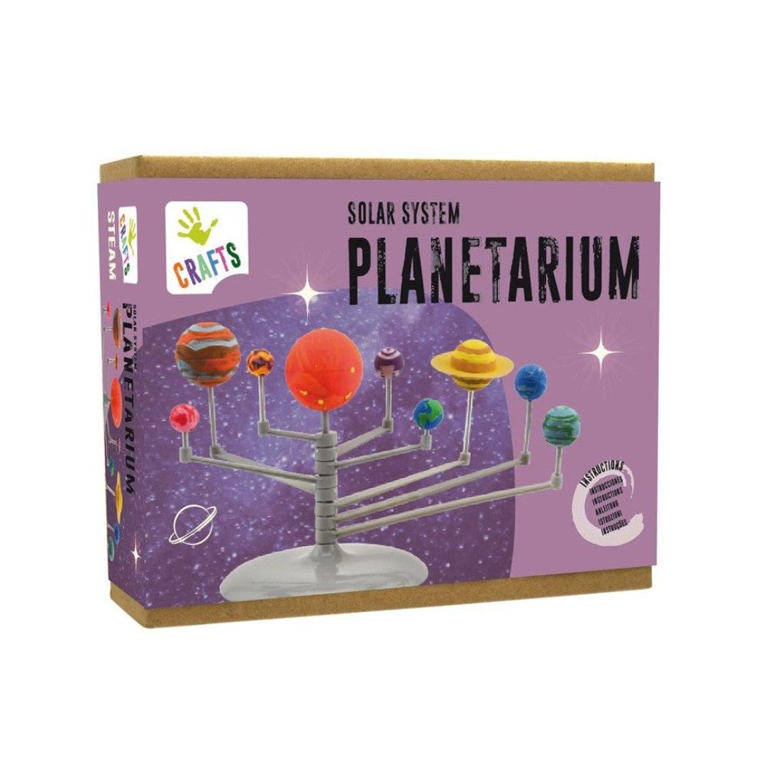 Buy Solar System Planetarium Online | Carrefour UAE