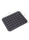 Mini Muffin Bakeware Pan Black
