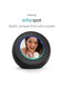 Amazon Echo Spot - Black