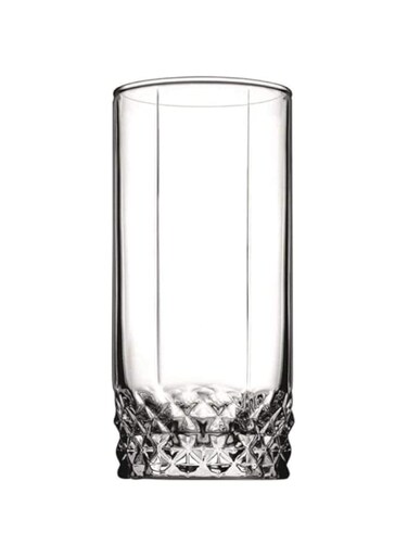 Pasabahce 1004505 VALSE LONG DRINK 290cc 6PC ST