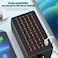 Crony WT268 30USB Ports, Smart Charger Station, 150W, Safe, Fast Charging, Charge Multiple Devices, Sponge Foot Pad, PWM Power Management Chip, Fire Retardant