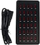 Crony WT268 30USB Ports, Smart Charger Station, 150W, Safe, Fast Charging, Charge Multiple Devices, Sponge Foot Pad, PWM Power Management Chip, Fire Retardant