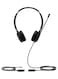 Yealink YHS36 Dual Wired Headset with RJ9 Cord Included