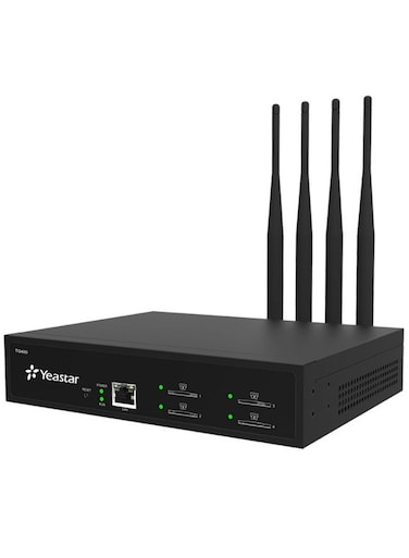 GSM GATE WAY YEASTAR TG400L LTE