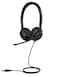 Yealink UH35 Professional USB Headset, Dual Wired Headset with Noise Cancelling Microphone