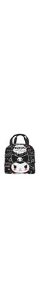 NALACAL kids backpack Kawaii Lunch Bag Cute Large Capacity Portable Lunch Box Insulated Tote Bag, Reusable Office Tote Bag For Men And Women