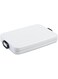 Mepal 800ML Lunchbox Take A Break Flat White