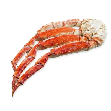 Frozen King Crab Legs