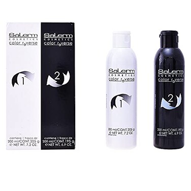 Salerm Artificial Pigment Removal Treatment - Pack Of 2