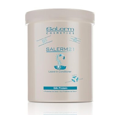 Salerm Cosmetics 21 Silk Protein Leave In Conditioner - 1000ml
