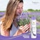 Yardley London English Lavender Refreshing Body Spray Clear 150ml