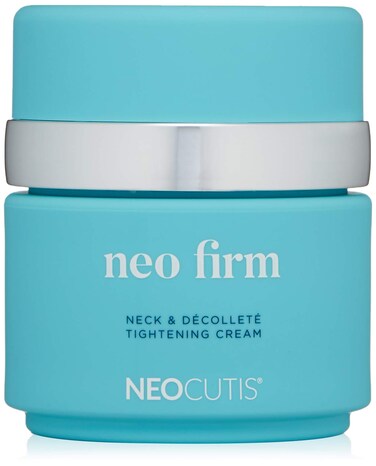 NeoCutisNeo Firm - Neck and D&Atilde;&copy;collet&Atilde;&copy; Firming Cream - Skin Tightening and Anti-Aging - 50ml