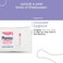 PharmaLine Sensitive Feminine Intimate Wipes 12's