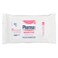 PharmaLine Sensitive Feminine Intimate Wipes 12's