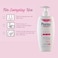 PharmaLine Sensitive Feminine Intimate Wash 250ml