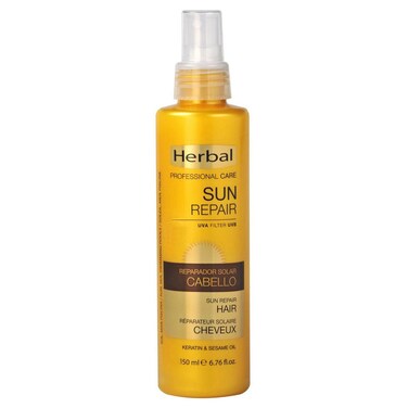 Herbal Professional Care Sun Repair Hair Spray 150ml