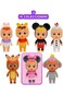 Cry Babies Magic Tears Disney Edition Asstd. 82663