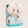 Peekapets Interactive Bunny Plush