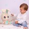 Peekapets Interactive Bunny Plush