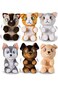 Club Petz Mini Tickles Tickling Puppies 96752