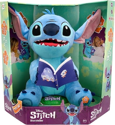 IMC Toys Stitch Storyteller