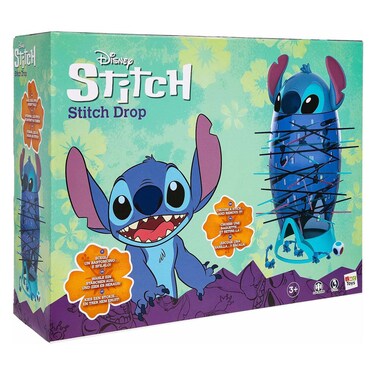 IMC Toys Stitch Drop
