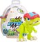 IMC - DINOBYTES - BATTLE DINO'S (GREEN)