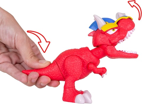 DINOBYTES BATTLE ARENA | The Toy Insider