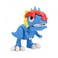 IMC - DINOBYTES - BATTLE DINO'S (BLUE)